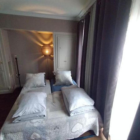 Residence Albigny Studio Vue Sur Lac Centre-Ville D'안시 외부 사진