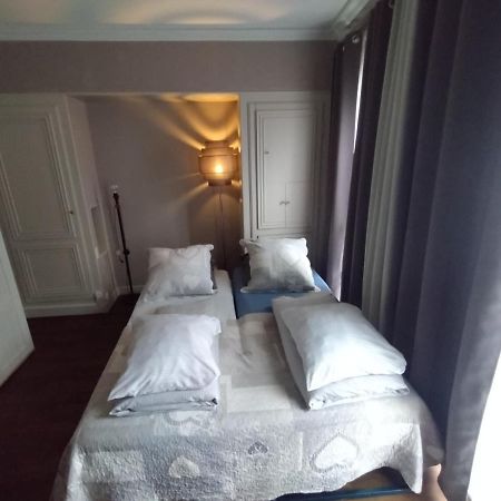 Residence Albigny Studio Vue Sur Lac Centre-Ville D'안시 외부 사진