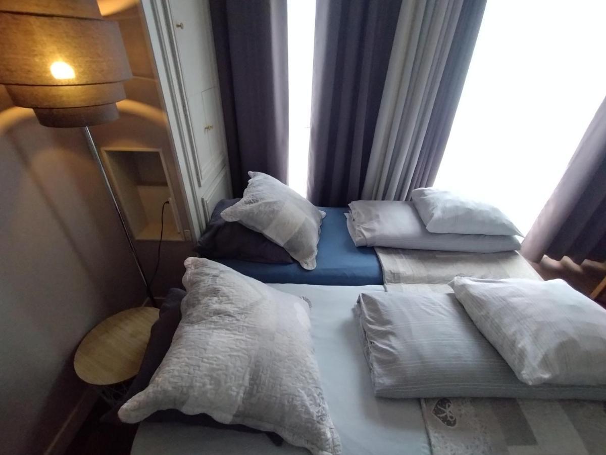 Residence Albigny Studio Vue Sur Lac Centre-Ville D'안시 외부 사진
